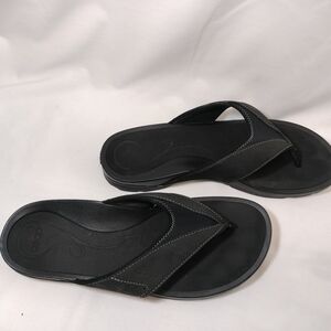 Abeo Balboa Metatarsal Flip Flop Sandals